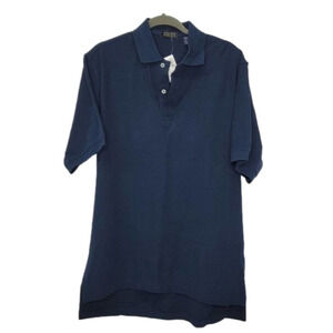 HAROLD Powell short sleeve Polo new with tags